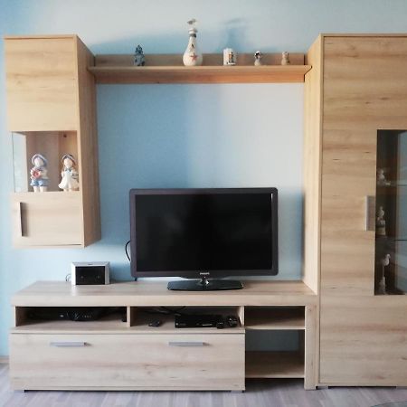 Wohnung Pottsching Bagian luar foto